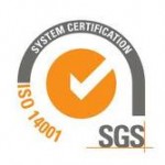 logo iso 14001