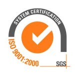 logo-iso 9001