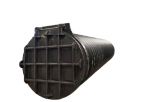 Flap Gate